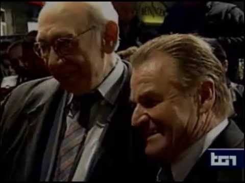 Ispettore Derrick, un passato nazista - TG1 - 26/04/2013
