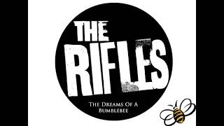 Music video thumbnail preview for The Rifles - August (2005) by The Rifles