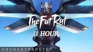 TheFatRat & NEFFEX - Back One Day (Outro Song) 1 Hour | Pleasure For Ears And Brain
