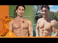 Подкачаться за месяц. Программа тренировок