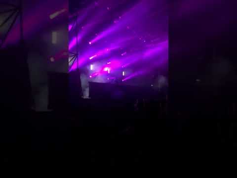 Sam Paganini-Gravity @ B.my.Lake Festival Hungary/Zamárdi