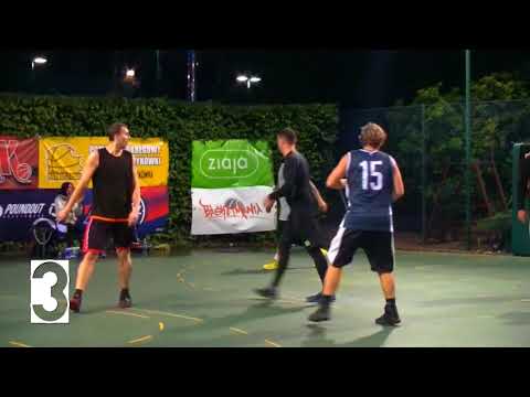 Paweł "Perka" Perkowski |Za 3 - Liga Letnia Pro|