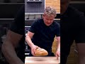 Gordon Ramsay Turns A Full English Breakfast Into A Sandwich