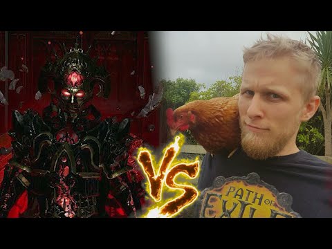 Quin69 - Keto GOD GAMER Fights HARDEST Sirus, Awakener of Worlds