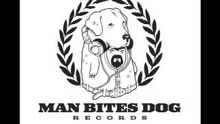 Man Bites Dog Records Vol. 1- Daily Bread (Sinista Daniro)