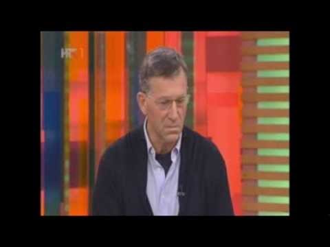 Srećko Sladoljev govori o problemima u Imunološkom zavodu