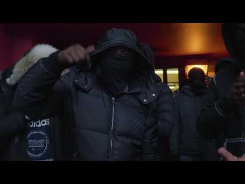 #BlueHills - Slide & Crash (Switch x Tizz x AorA x Pokez) [Trailer]