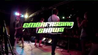 Blink 182 Italia presents - Family Reunion Part 4: WELL PLANNED ATTACK