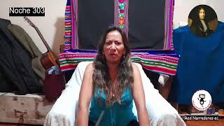 303^ Noches de Kuento en Cuarentena: