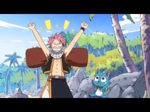 fairy tail season 1 episode 11 Tagalog