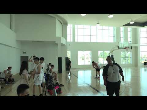 J17 OG vs Waves - saturday tier 10 - tcbl 2022 summer