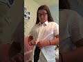 Back To School ️
