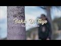 Yayoi Corpuz Yosso Lopau Baka Di Tayo Music Video