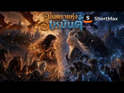 มนตราแห่งเหมันต์ | ShortMax - ดูละครและรายการ
