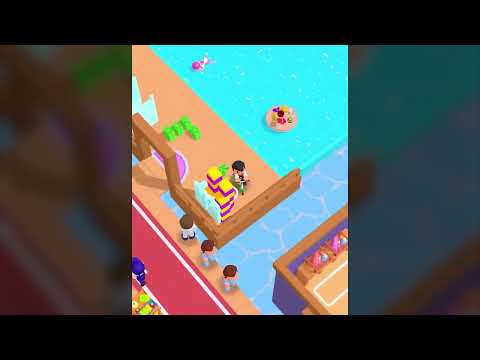 My Beach Resort!