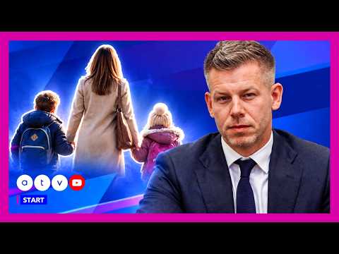 ❌ Nem lesznek adómentesek a 40 év feletti kétgyermekes anyák