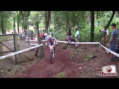 CIMTB Araxá 2013 - Confira os melhores momentos com a TV Noispedala