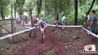 preview picture of video 'CIMTB Araxá 2013 - Confira os melhores momentos com a TV Noispedala'