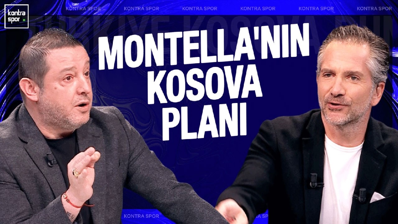 A Milliler'in Kosova sınavı, Şampiyonluk yarışında son durum, Kante'ye övgü Sane'ye eleştiri