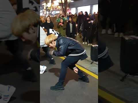 [MAXXAM] 180113 김민석 - DNA 1