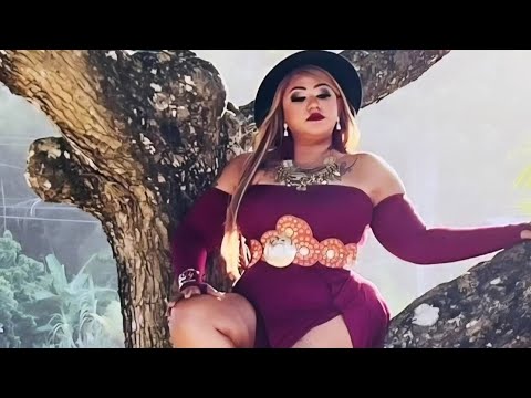 Reshma Ramlal - Always Remember Us This Way [Official Music Video] (2025 Hindi Remix)