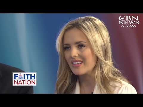 Faith Nation 16: Phil Robertson