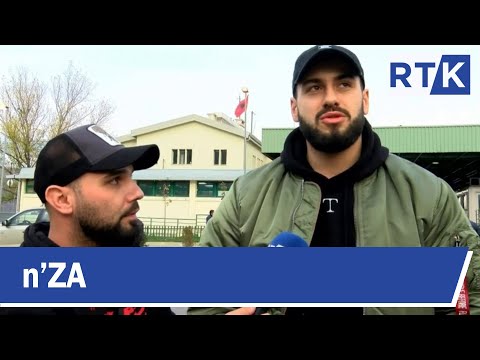 nZa Speciale - Tërmeti në Shqipëri 2019