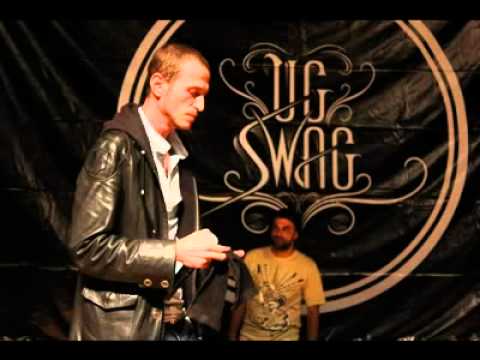 Evren Besta ft. Evrim - Zombi Diyarı (2011)