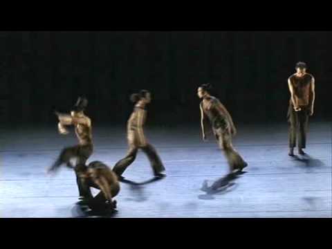 Margaret Jenkins Dance Company / Guangdong Modern Dance Company