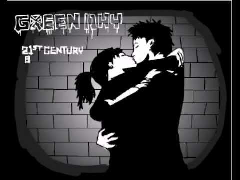 21st century breakdown; short animation