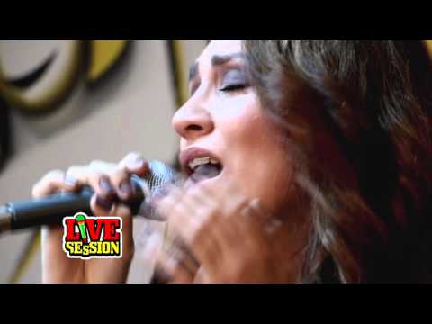 Anda Dimitriu feat. Spike - O parte din mine | ProFM LIVE Session