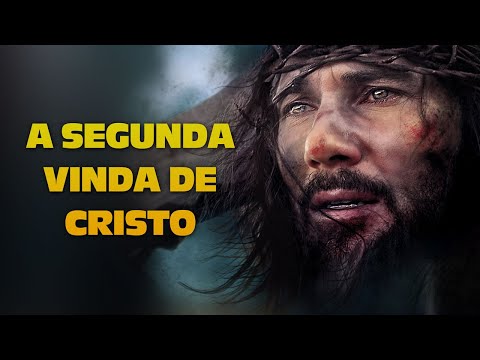 A Segunda Vinda de Cristo | Filme Cristão em Português | Corbin Bernsen | Jason London