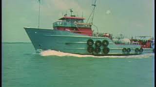 Halliburton 1970s Big Red Song