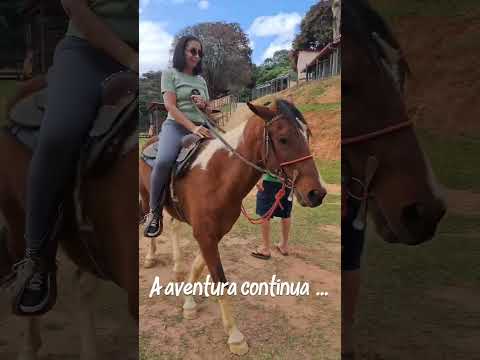 E a aventura continua! Trip das irmãs em Alto Caparaó-MG! Bora assistir?!!lVídeo completo no canal