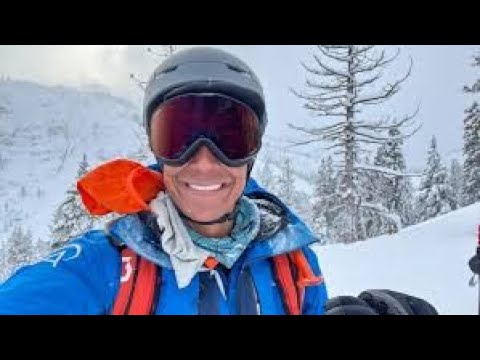 Julbo Cyrius Goggles – Frameless Clarity, REACTIV Lens, Pro-Level Snow Vision