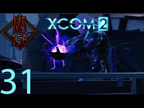 X com 2 part 31 operation Killer queen