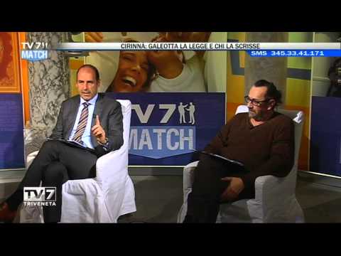 Tv7 Match del 19/02/2016 (3 di 4)