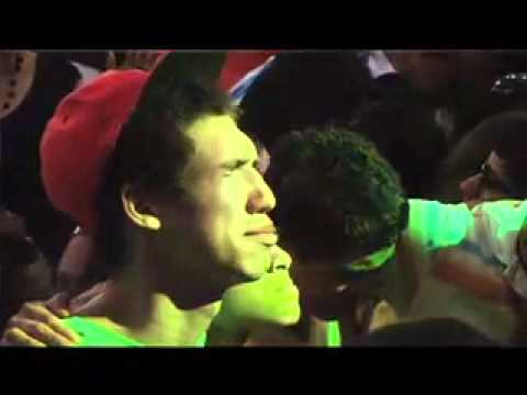 Somos Maranatha (Domingo 02-10-2011)