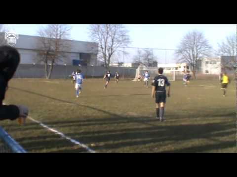 NK Varteks (Varaždin) - NK Vratno 4:1