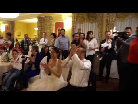 KOKKO One Man Show - ANIMAZIONE MUSICA MATRIMONIO