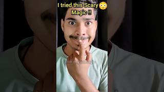Momo 👽 Magic 😳😅 Tutorial #shorts