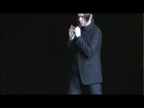 Einstürzende Neubauten vs Wu-Tang Clan - Bring da Prolog