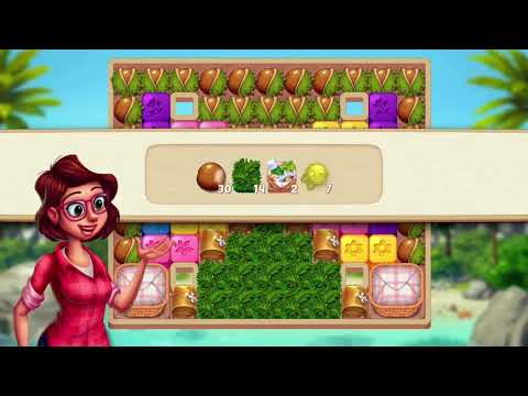 Lily’s Garden Level 5077