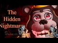 The Hidden Nightmares But I Made It Extra Goofy