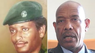 Download lagu Yaganiriye na Fred Rwigema/Umunyamulenge wambere winjiye muri FPR/Part1 Kizehe Raphael Verdum. mp3