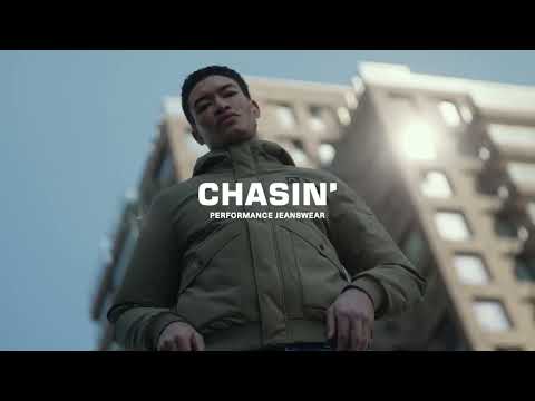 CHASIN’ Performance Jeanswear | Fall/Winter ’25