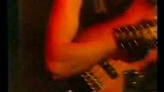 Gary Numan - Warriors   (the saturday show)