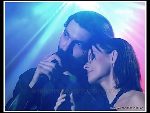 Iveta Bartošová a Daniel Hůlka  - Vím, že jsi se mnou