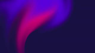 Dark Blue, Blue and Purple Gradient Background Animation - 100% Copyright FREE - Full HD
