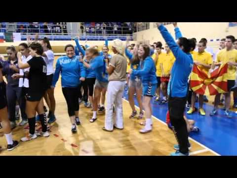 Trofej Smederevske jeseni - dodela nagrada 3